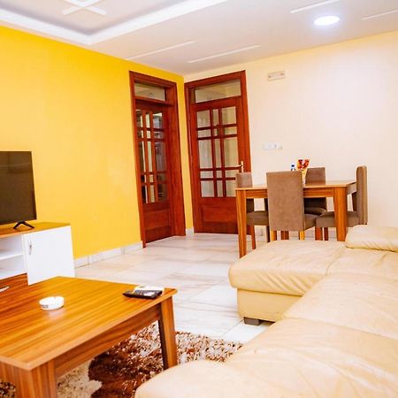Residence Belmann Douala Luaran gambar